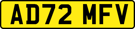 AD72MFV