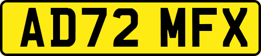 AD72MFX