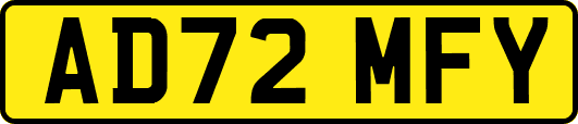 AD72MFY