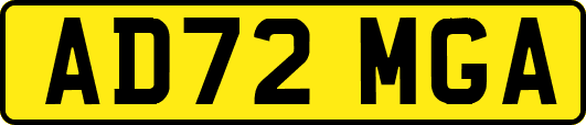 AD72MGA