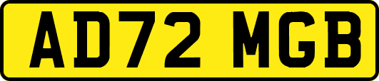 AD72MGB