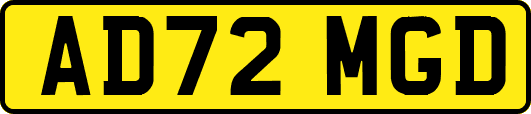 AD72MGD
