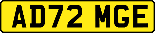 AD72MGE