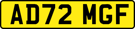 AD72MGF