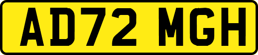 AD72MGH