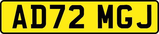 AD72MGJ
