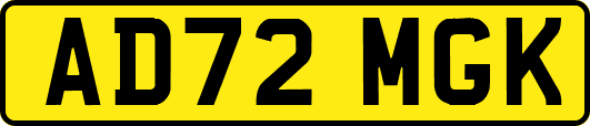 AD72MGK