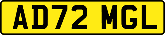 AD72MGL