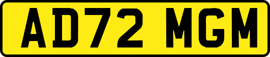 AD72MGM