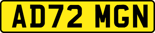 AD72MGN