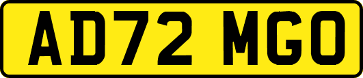 AD72MGO