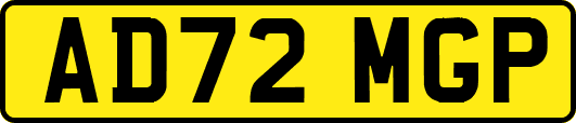AD72MGP