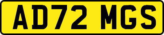 AD72MGS
