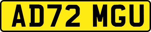 AD72MGU