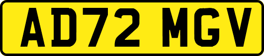 AD72MGV