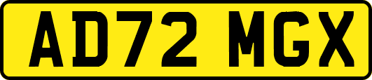AD72MGX
