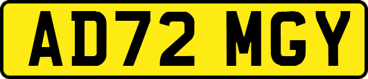 AD72MGY