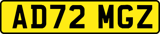 AD72MGZ