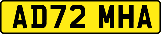 AD72MHA