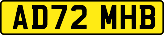 AD72MHB