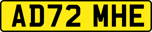 AD72MHE