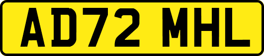 AD72MHL