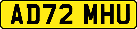 AD72MHU