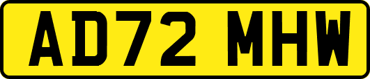 AD72MHW