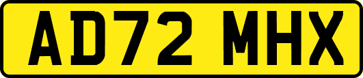 AD72MHX