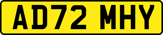 AD72MHY