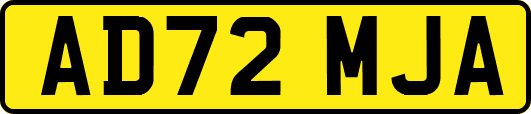 AD72MJA