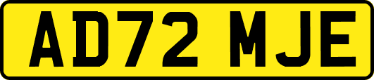 AD72MJE