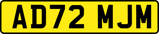 AD72MJM