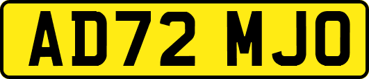 AD72MJO