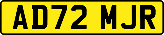 AD72MJR