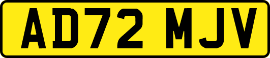 AD72MJV