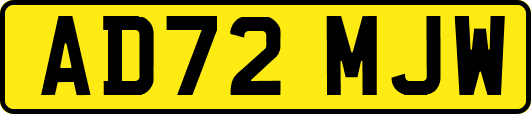 AD72MJW