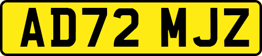 AD72MJZ