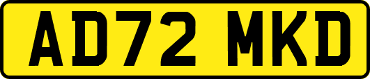 AD72MKD