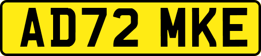 AD72MKE