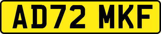 AD72MKF