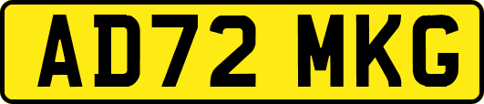 AD72MKG