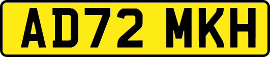 AD72MKH