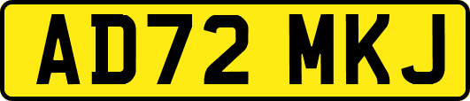 AD72MKJ