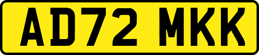 AD72MKK