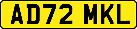 AD72MKL