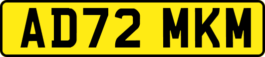 AD72MKM