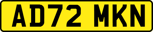 AD72MKN