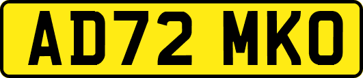 AD72MKO