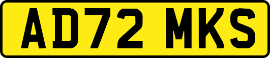 AD72MKS